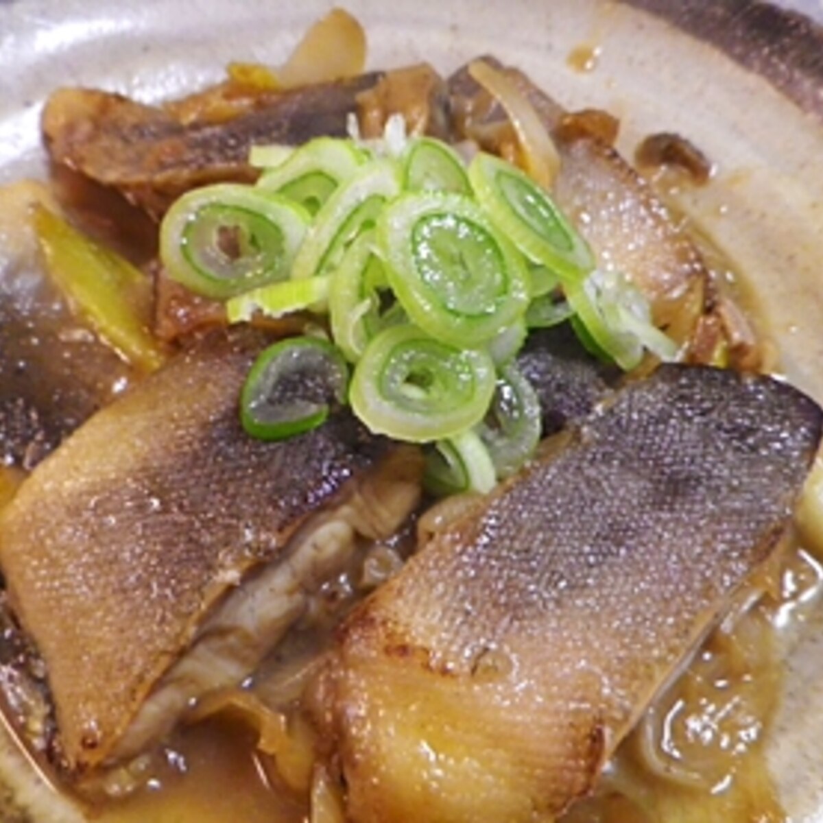 ほっけのネギ梅すっぱ煮 レシピ 作り方 By Leopoo 楽天レシピ ほっけのネギ梅すっぱ煮 レシピ 作り方 By Leopoo 楽天レシピ